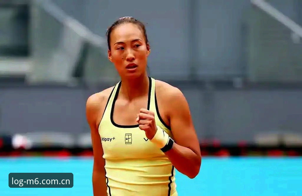 2026法网女单签表解析：中国金花郑钦文保分压力与王欣瑜种子征程详解